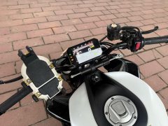 CFMOTO 675NK - фото 8