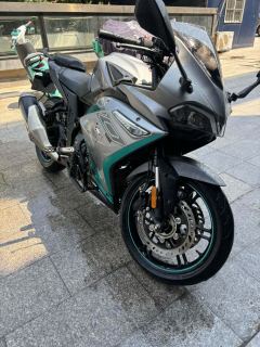 Voge 300RR - фото 1