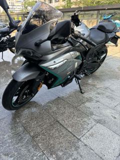 Voge 300RR - фото 2