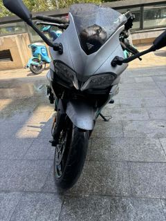 Voge 300RR - фото 3