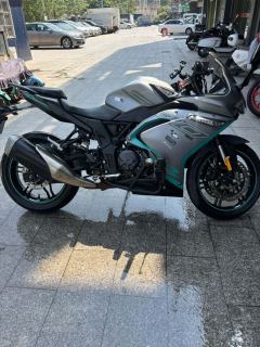Voge 300RR - фото 4