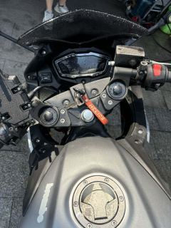 Voge 300RR - фото 5