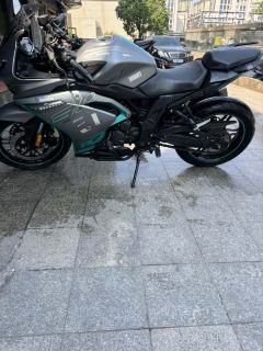 Voge 300RR - фото 6