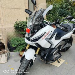 Honda X-ADV 750 - ფოტო 6
