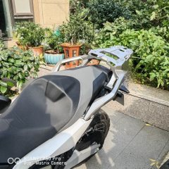 Honda X-ADV 750 - ფოტო 7