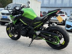 Kawasaki Z900 950 cc - ფოტო 2