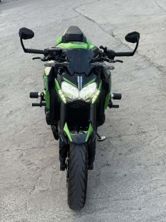 Kawasaki Z900 950 cc - ფოტო 7