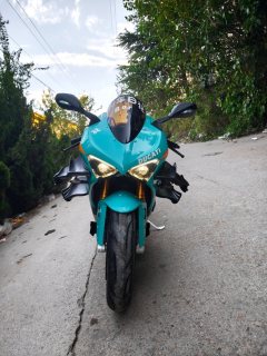 Modive 800RS - ფოტო 2