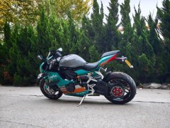 Modive 800RS - ფოტო 4