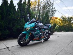 Modive 800RS - ფოტო 5