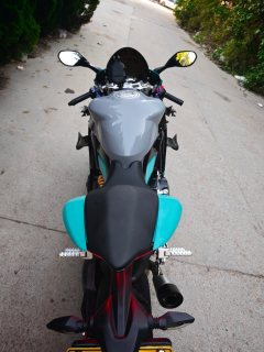 Modive 800RS - ფოტო 8