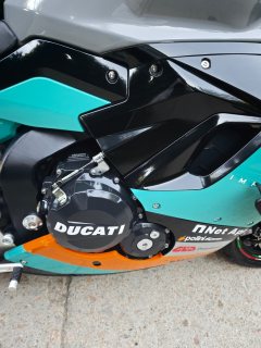 Modive 800RS - ფოტო 9