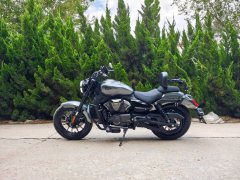 Cyclone AQS250 - ფოტო 2