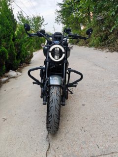 Cyclone AQS250 - ფოტო 3