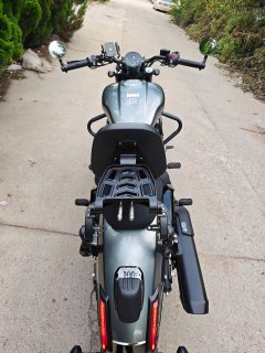 Cyclone AQS250 - ფოტო 4