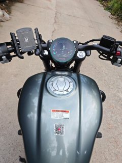 Cyclone AQS250 - ფოტო 5