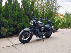 Cyclone AQS250 - ფოტო 6