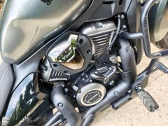 Cyclone AQS250 - ფოტო 8