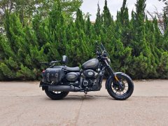 Hyosung GV300S - ფოტო 1