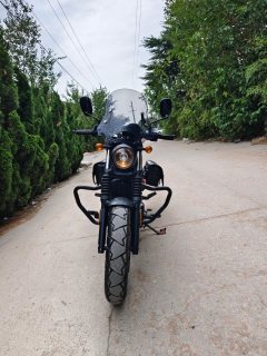Hyosung GV300S - ფოტო 2