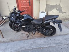 Haojue Suzuki GSX250R - ფოტო 6