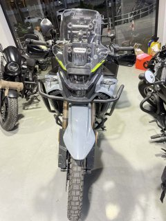 CFMOTO 450MT - ფოტო 3