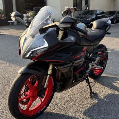 CFMOTO 450SR - ფოტო 1