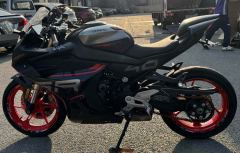 CFMOTO 450SR - ფოტო 2