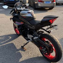 CFMOTO 450SR - ფოტო 3