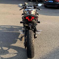 CFMOTO 450SR - ფოტო 4