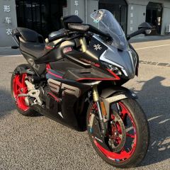 CFMOTO 450SR - ფოტო 7