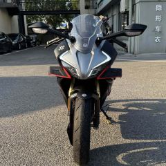 CFMOTO 450SR - ფოტო 8