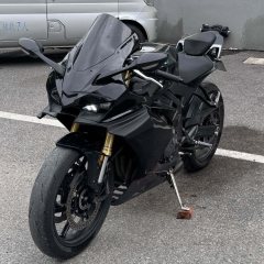Kayo 450RR - ფოტო 1