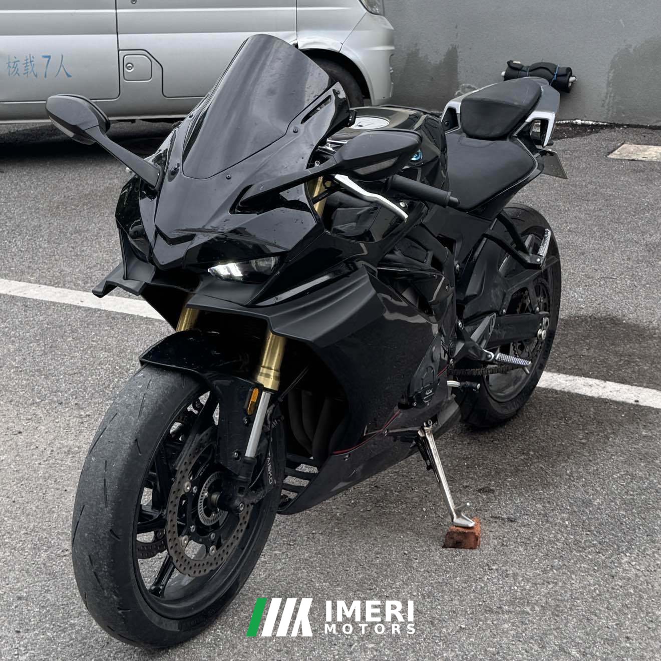 2023 Kayo 450RR
