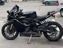Kayo 450RR - ფოტო 2