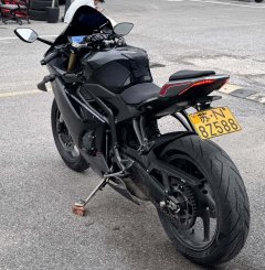 Kayo 450RR - ფოტო 3