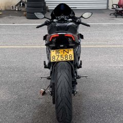 Kayo 450RR - ფოტო 4