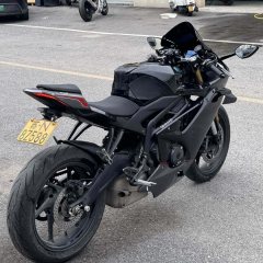 Kayo 450RR - ფოტო 5