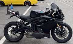 Kayo 450RR - ფოტო 6