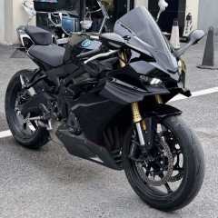Kayo 450RR - ფოტო 7