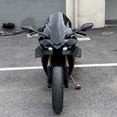 Kayo 450RR - ფოტო 8