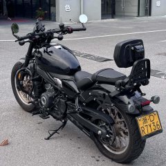 CFMOTO 450CL-C - ფოტო 5