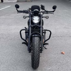 CFMOTO 450CL-C - ფოტო 9