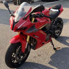 QJMOTOR Sai 600 - ფოტო 1