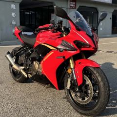 QJMOTOR Sai 600 - ფოტო 5
