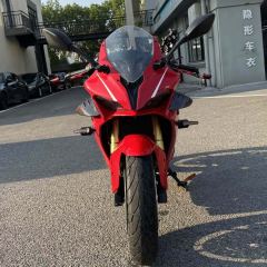 QJMOTOR Sai 600 - ფოტო 6