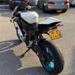 CFMOTO 675SR-R - ფოტო 3