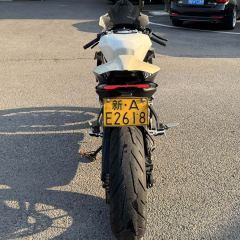 CFMOTO 675SR-R - ფოტო 4