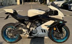 CFMOTO 675SR-R - ფოტო 6
