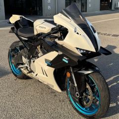 CFMOTO 675SR-R - ფოტო 7